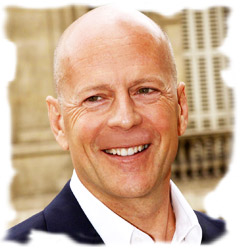 Брюс Уиллис Брюс Уиллис